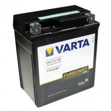 ���������� YTX7L-BS VARTA